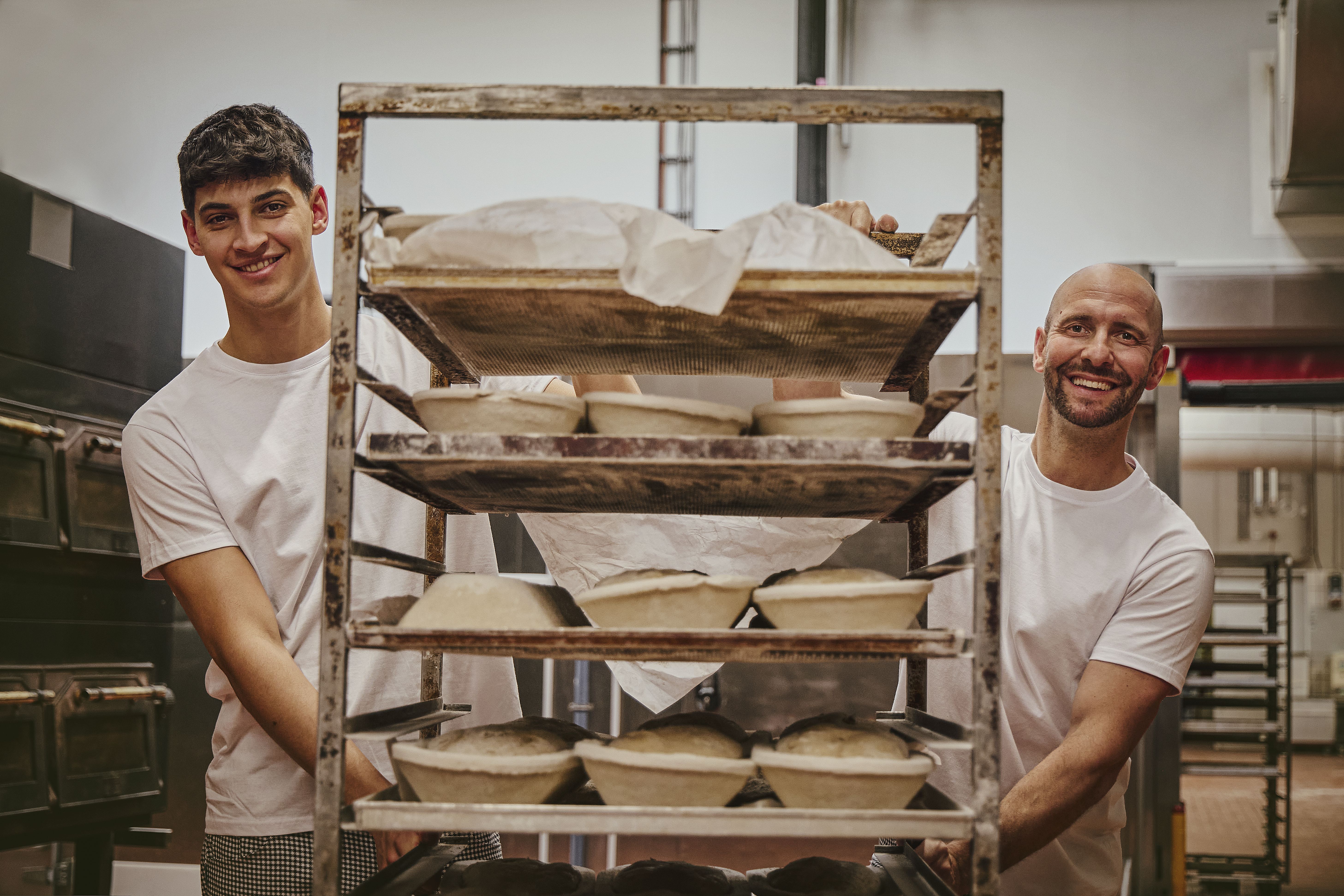 Hilfskraft w/m/d für unsere Produktion in Durach