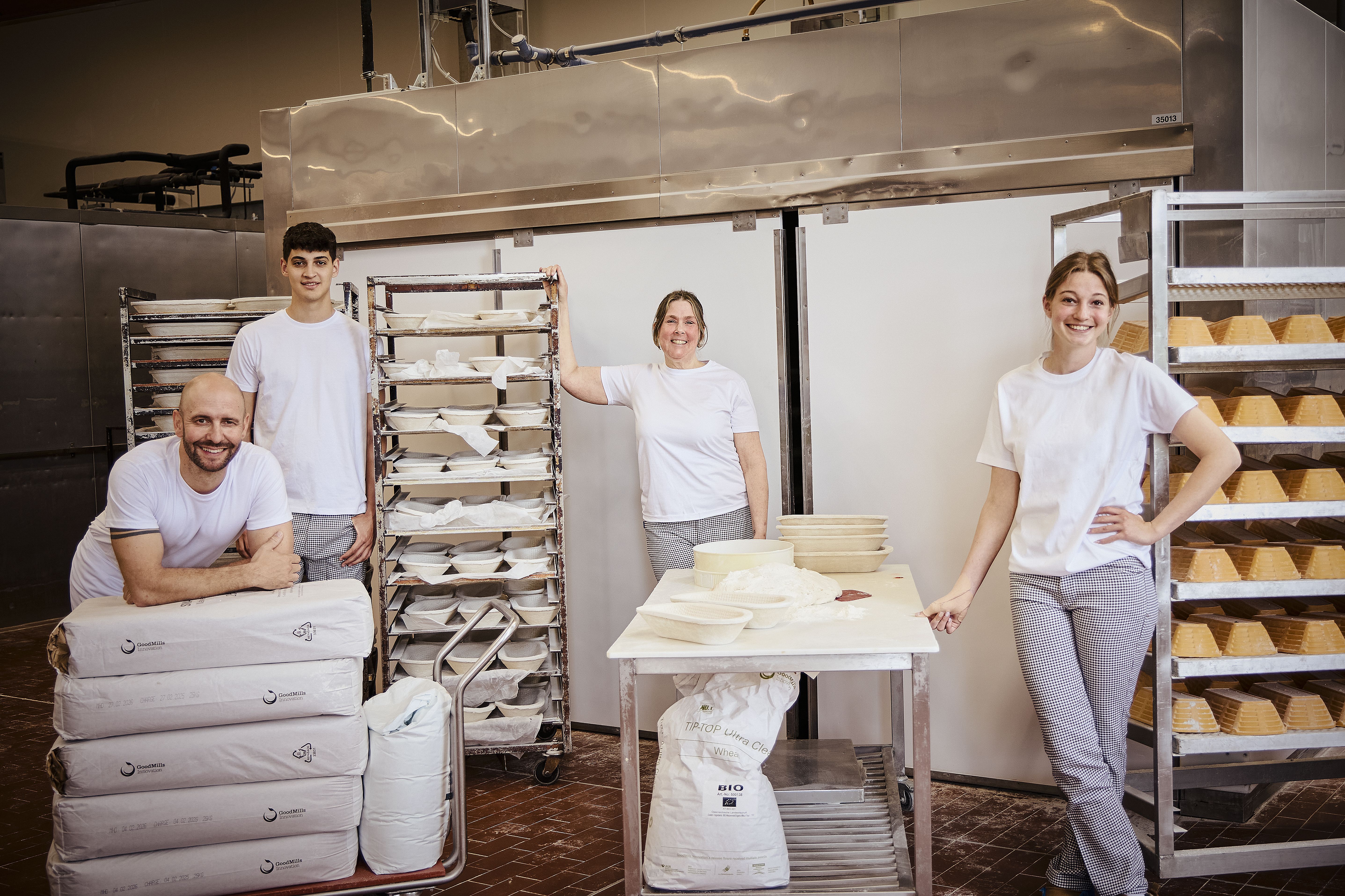 Konditor / Konditormeister w/m/d für unsere Produktion in Durach