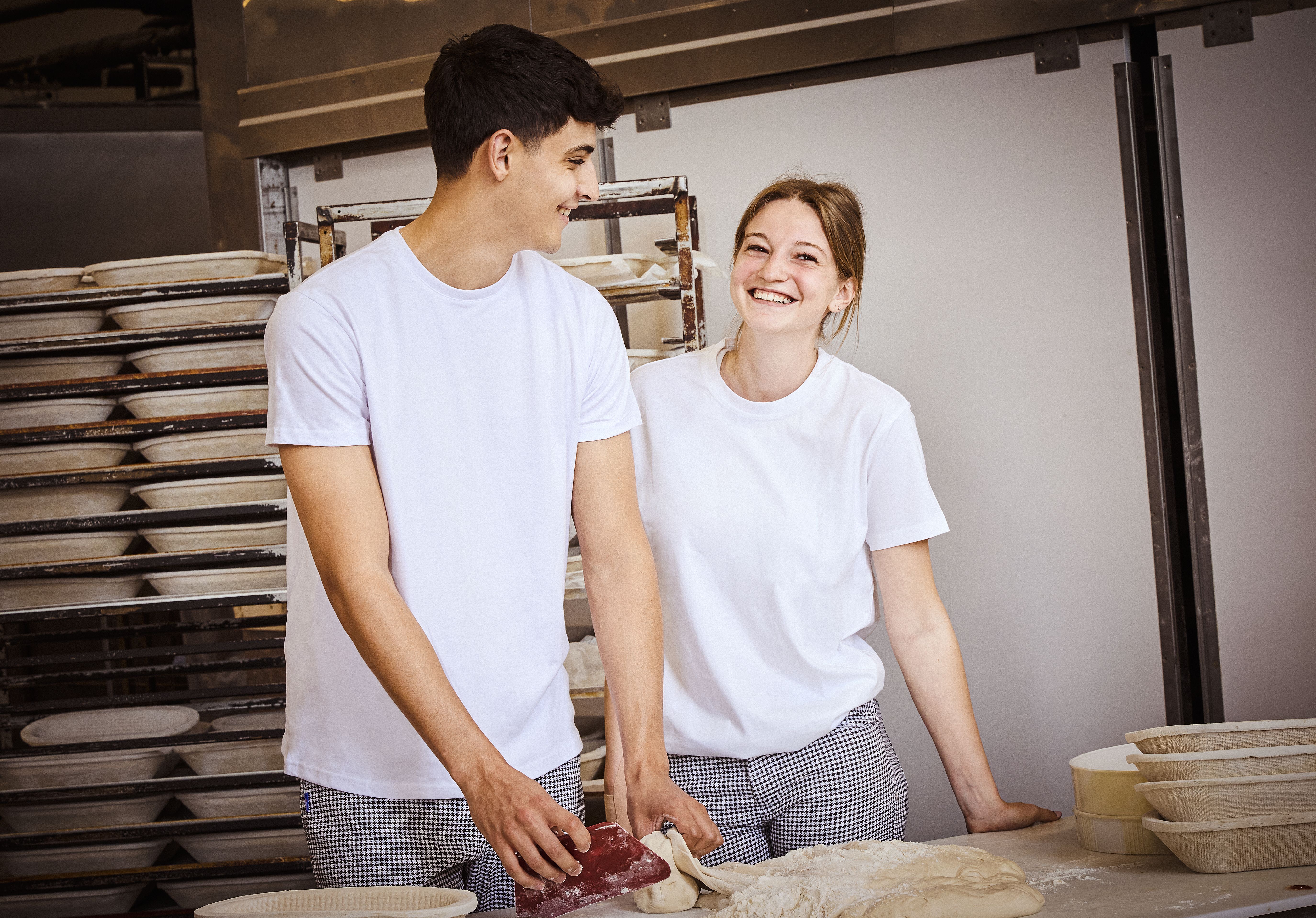Ausbildung zum Konditor w/m/d