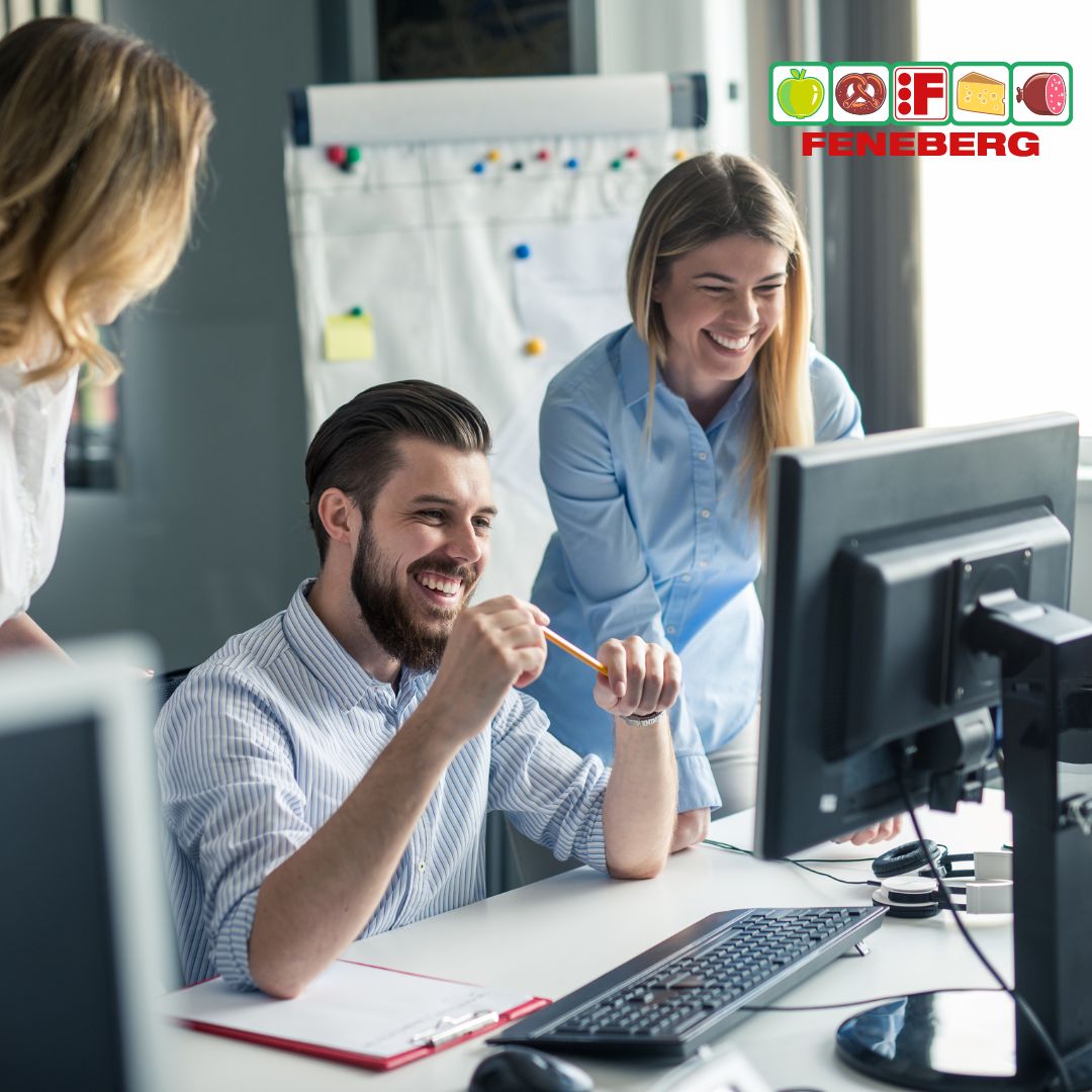 Ausbildung zum Kaufmann für Büromanagement w/m/d