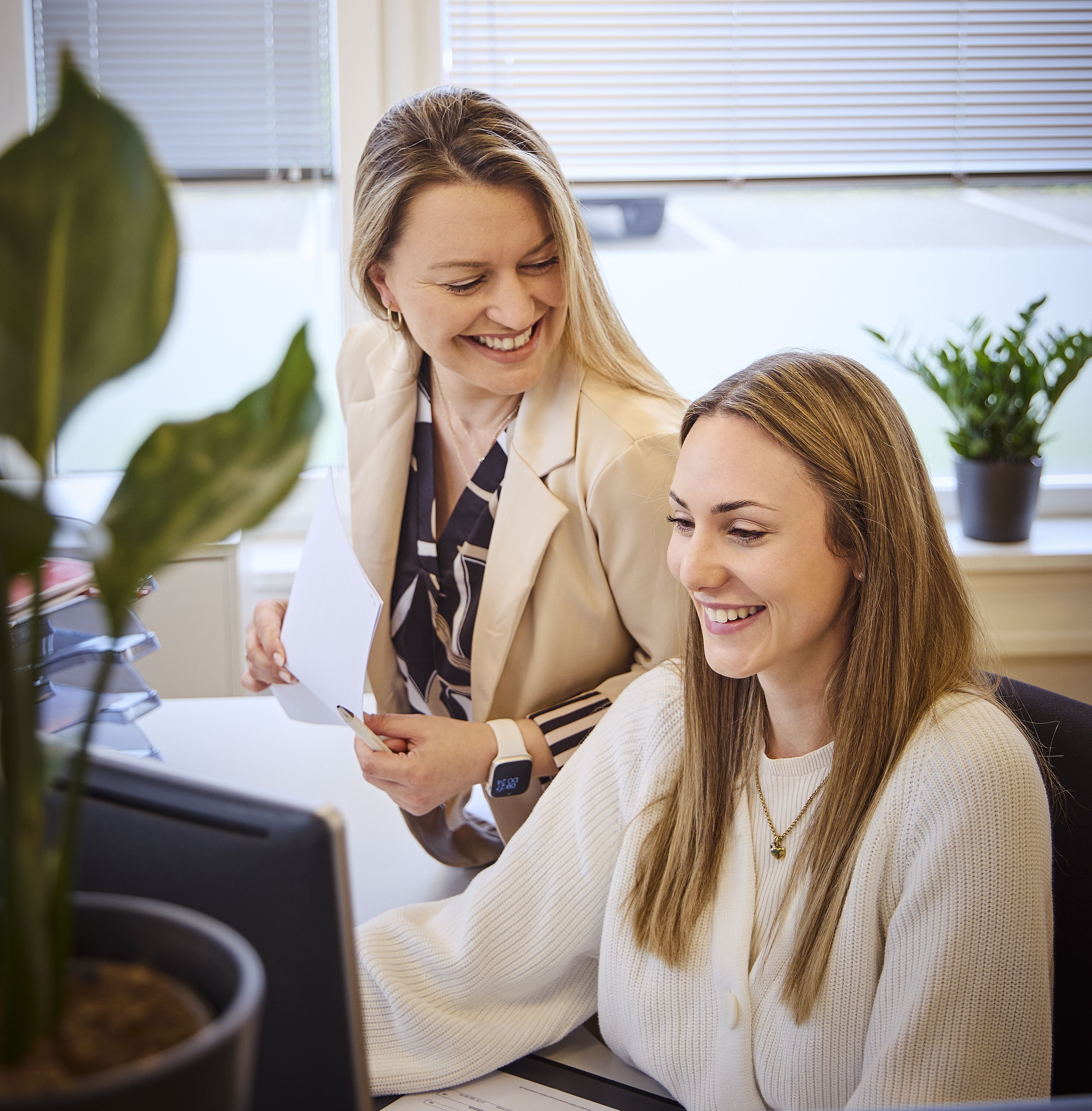 Sales Manager (Großkunden) w/m/d in Teilzeit